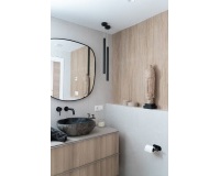 Wiederverkauf - apartment - Marbella - Nueva Andalucía