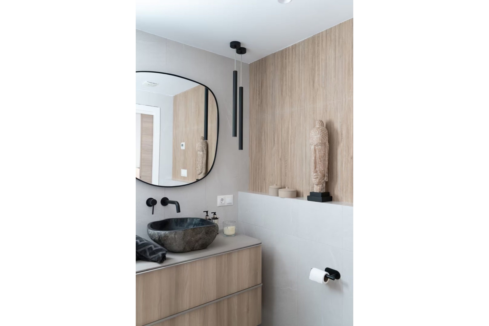 Wiederverkauf - apartment - Marbella - Nueva Andalucía