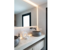 Wiederverkauf - apartment - Marbella - Nueva Andalucía