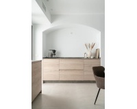 Wiederverkauf - apartment - Marbella - Nueva Andalucía