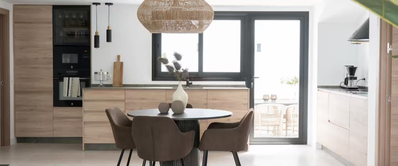Wiederverkauf - apartment - Marbella - Nueva Andalucía