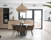 Wiederverkauf - apartment - Marbella - Nueva Andalucía