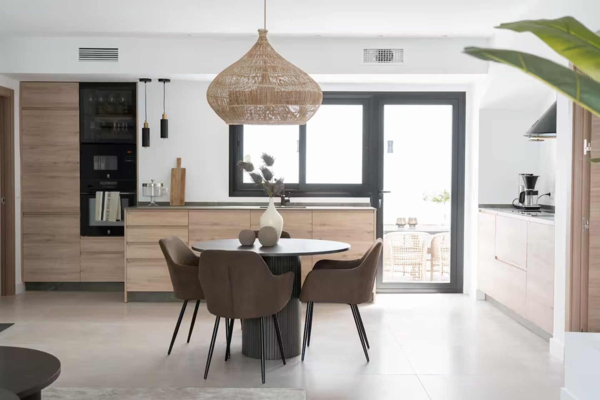 Wiederverkauf - apartment - Marbella - Nueva Andalucía