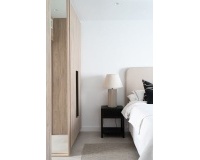 Wiederverkauf - apartment - Marbella - Nueva Andalucía