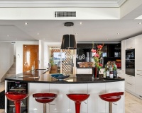 Wiederverkauf - apartment - Marbella - Nueva Andalucía