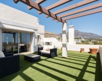 Wiederverkauf - apartment - Marbella - Nueva Andalucía