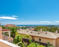 Wiederverkauf - apartment - Marbella - Nueva Andalucía