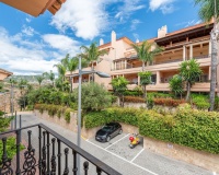 Wiederverkauf - apartment - Marbella - Nueva Andalucía