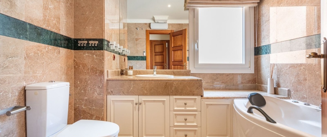 Wiederverkauf - apartment - Marbella - Nueva Andalucía
