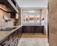 Wiederverkauf - apartment - Marbella - Nueva Andalucía