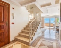 Wiederverkauf - apartment - Marbella - Nueva Andalucía