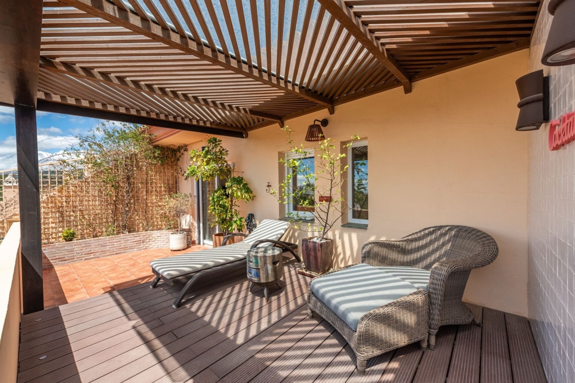 Wiederverkauf - apartment - Marbella - Nueva Andalucía