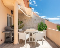 Wiederverkauf - apartment - Marbella - Nueva Andalucía