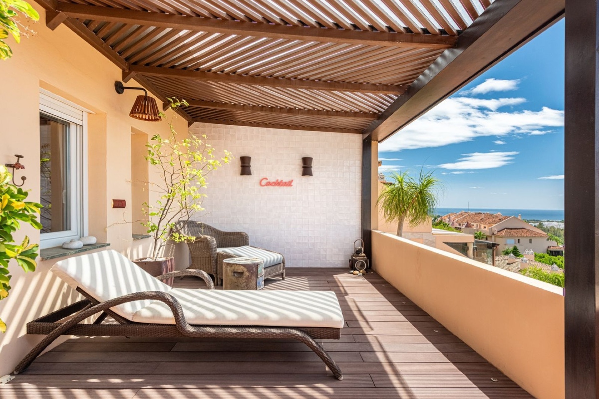 Wiederverkauf - apartment - Marbella - Nueva Andalucía
