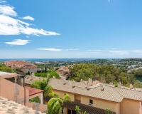 Wiederverkauf - apartment - Marbella - Nueva Andalucía