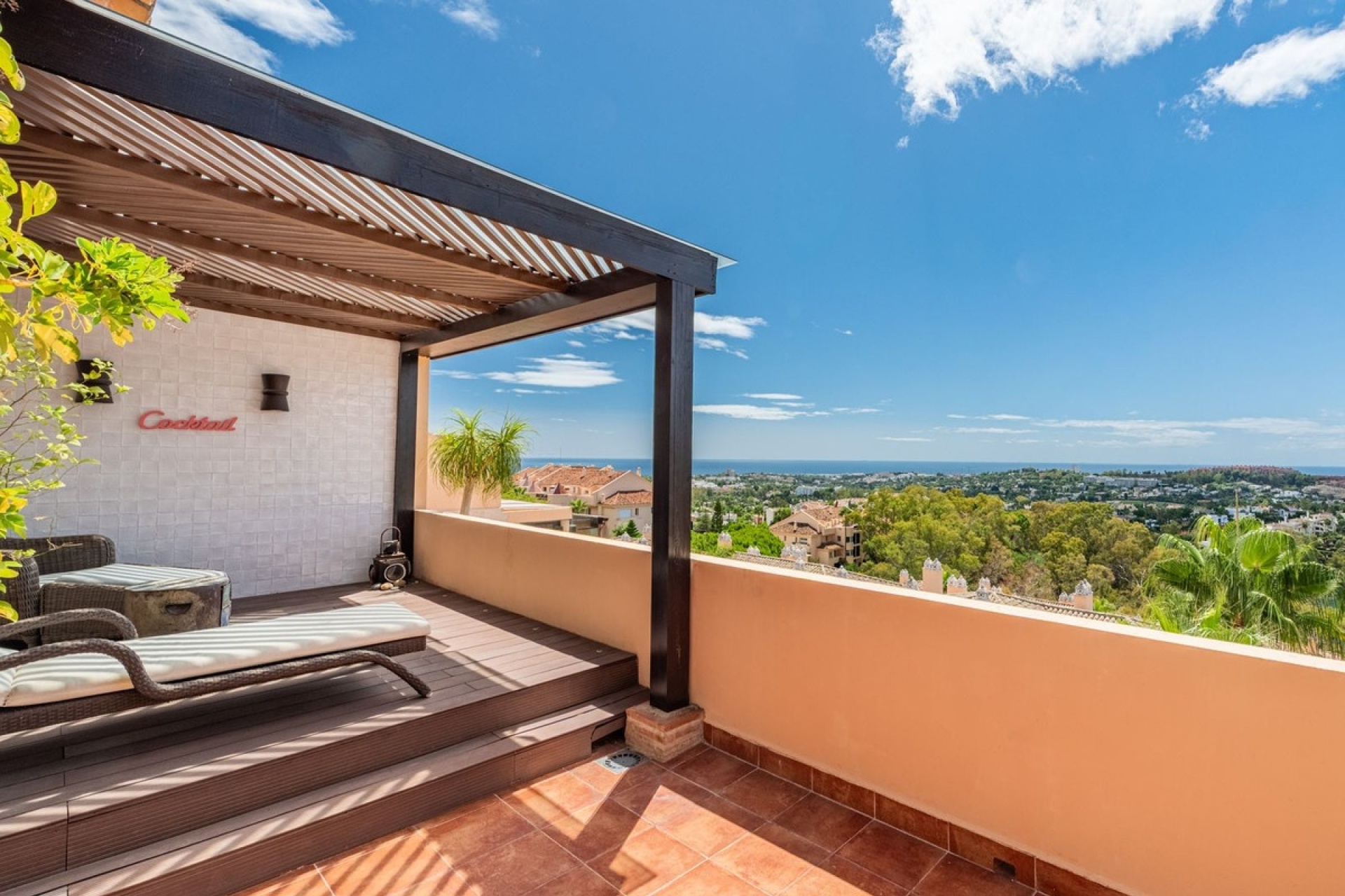 Wiederverkauf - apartment - Marbella - Nueva Andalucía