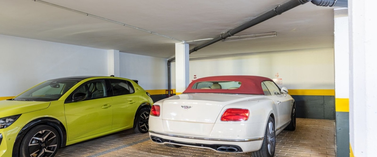 Wiederverkauf - apartment - Marbella - Nueva Andalucía