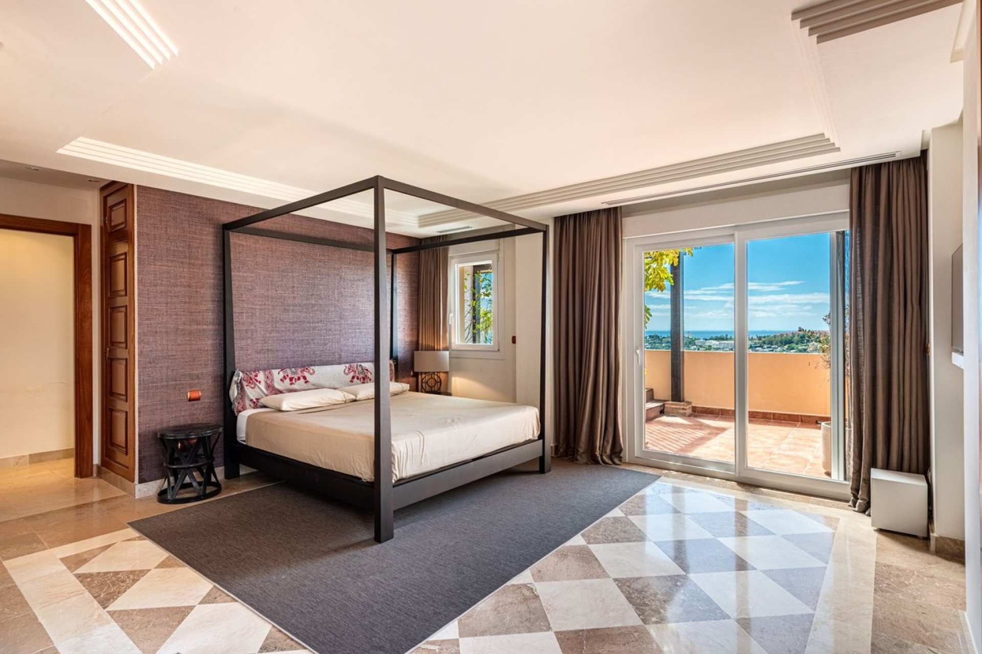 Wiederverkauf - apartment - Marbella - Nueva Andalucía