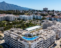 Wiederverkauf - apartment - Marbella - Nueva Andalucía