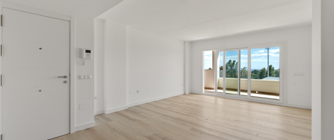 Wiederverkauf - apartment - Marbella - Nueva Andalucía