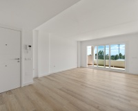 Wiederverkauf - apartment - Marbella - Nueva Andalucía