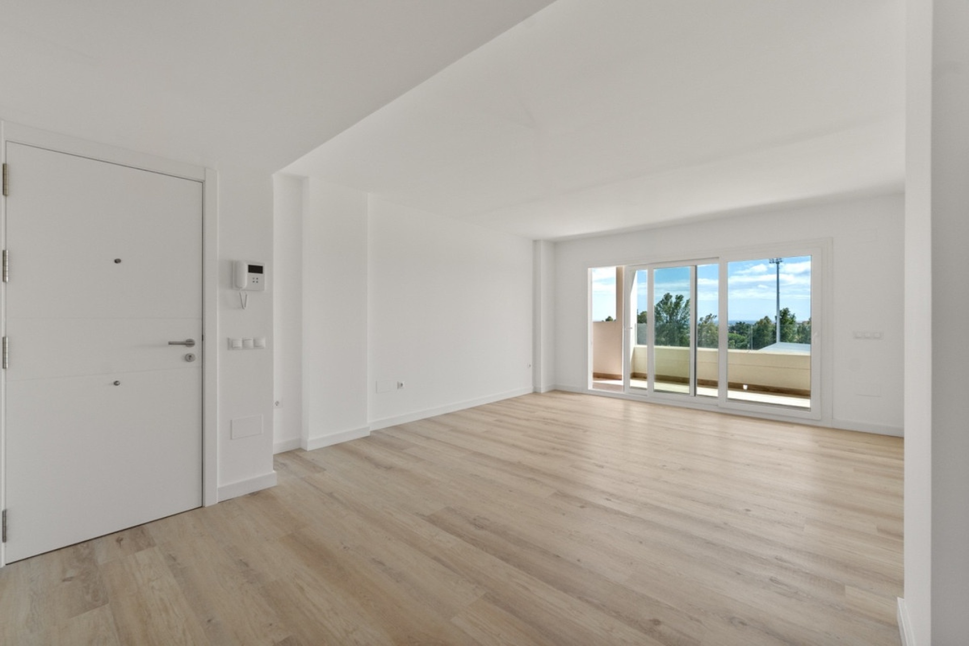 Wiederverkauf - apartment - Marbella - Nueva Andalucía