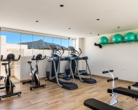 Wiederverkauf - apartment - Marbella - Nueva Andalucía