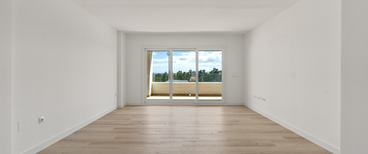 Wiederverkauf - apartment - Marbella - Nueva Andalucía