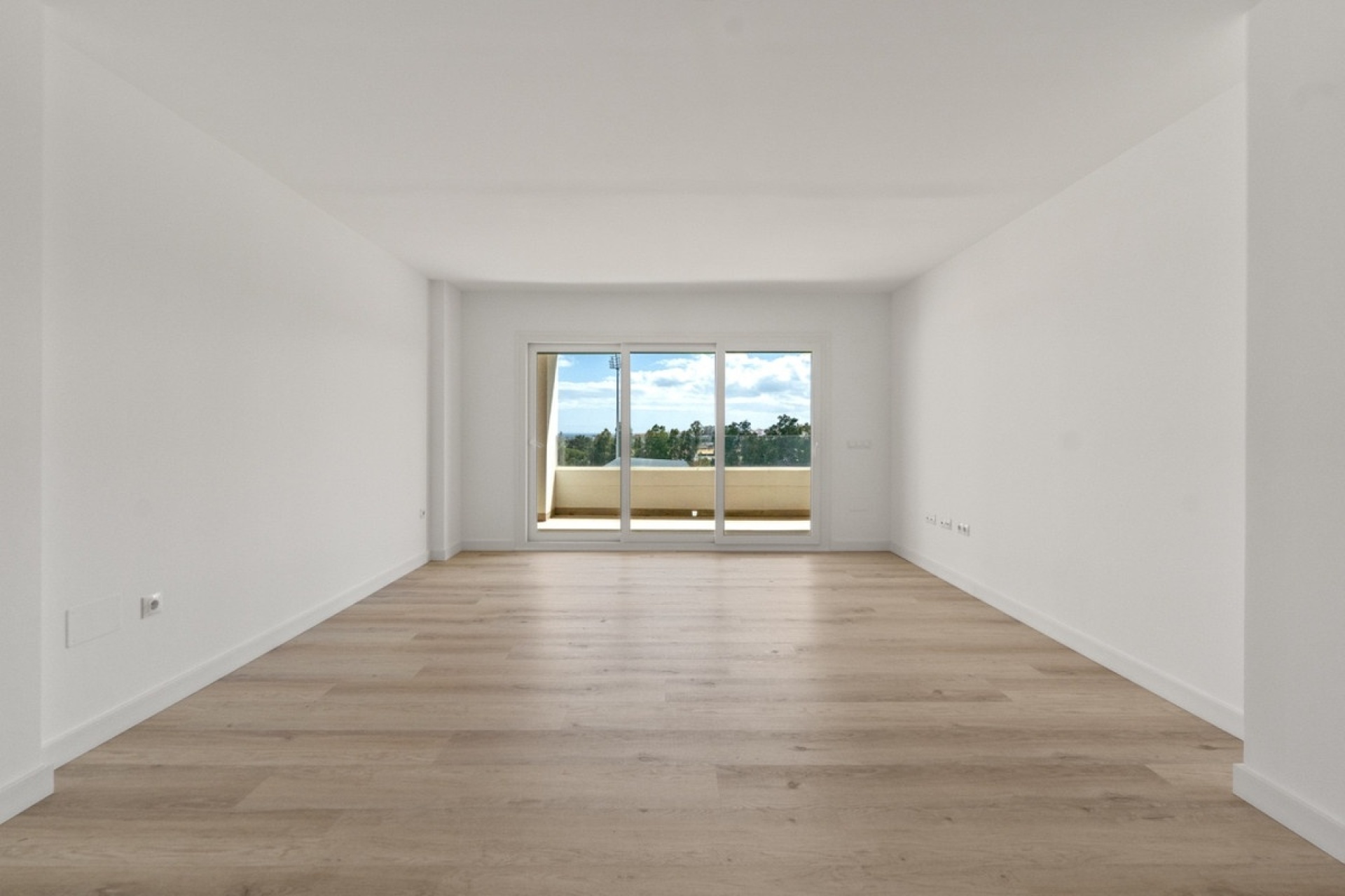 Wiederverkauf - apartment - Marbella - Nueva Andalucía