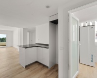 Wiederverkauf - apartment - Marbella - Nueva Andalucía