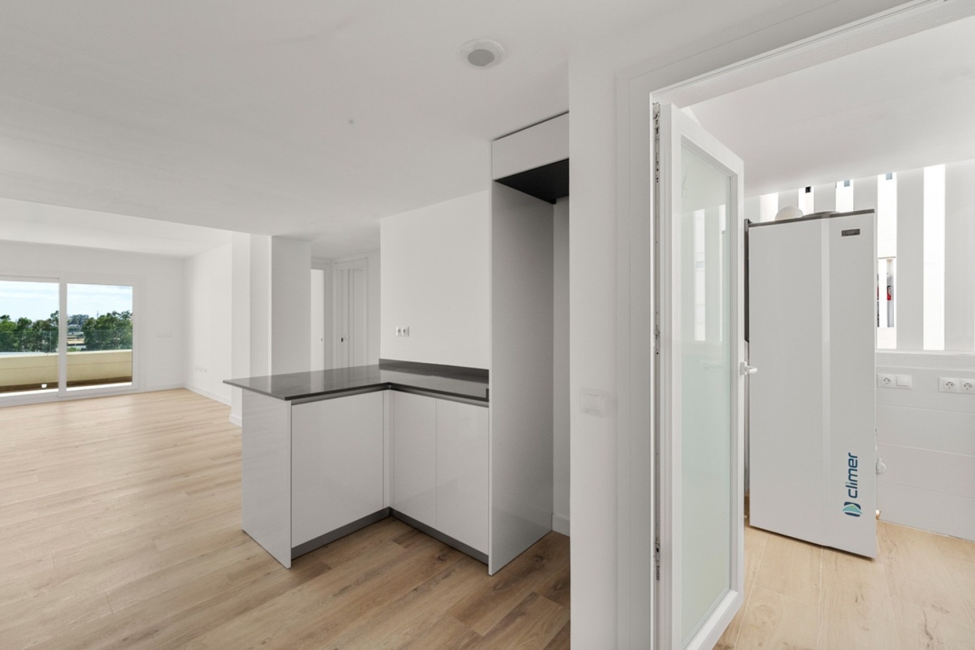 Wiederverkauf - apartment - Marbella - Nueva Andalucía