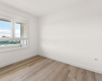 Wiederverkauf - apartment - Marbella - Nueva Andalucía