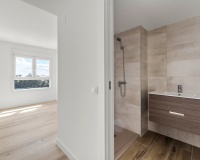 Wiederverkauf - apartment - Marbella - Nueva Andalucía