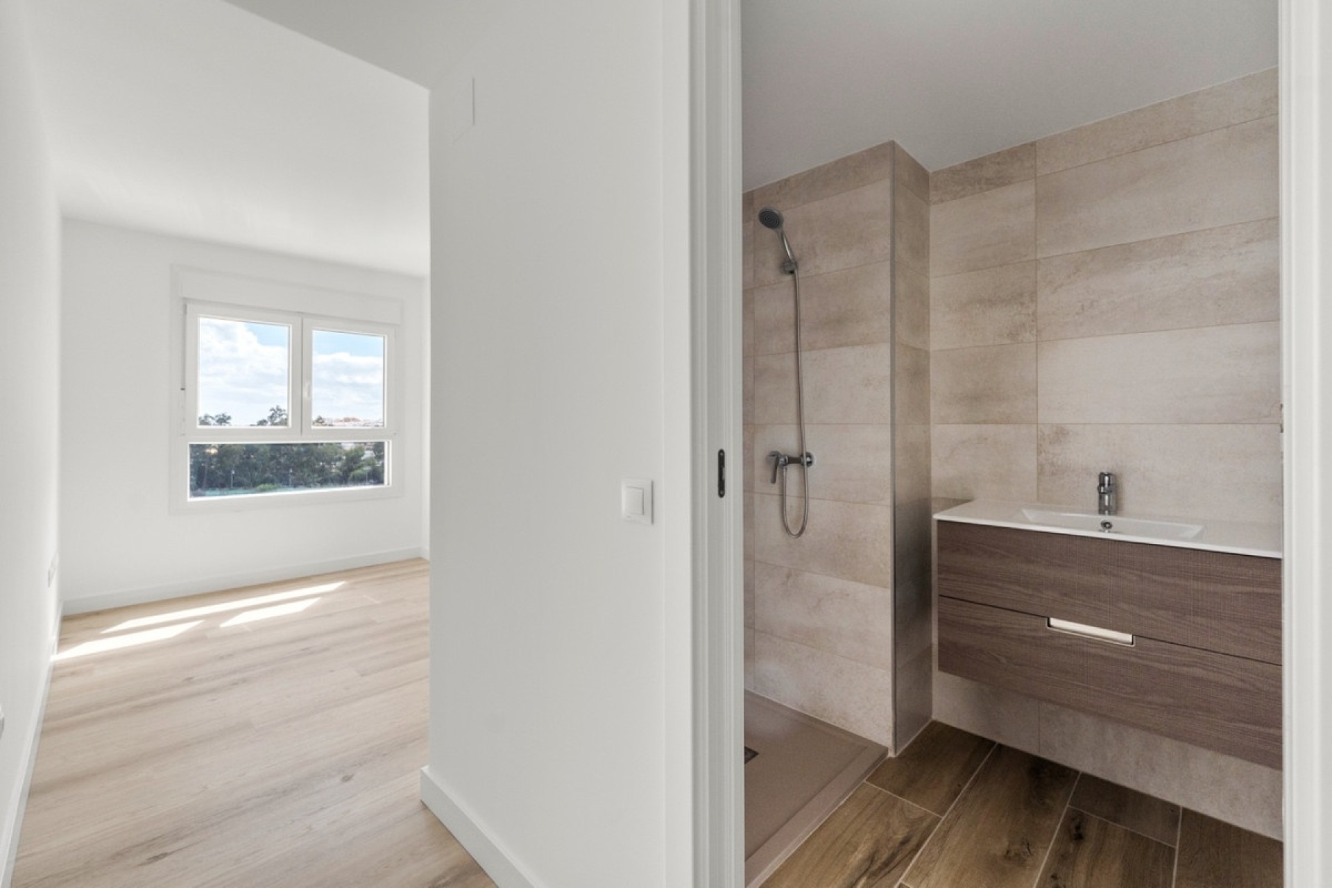 Wiederverkauf - apartment - Marbella - Nueva Andalucía