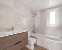 Wiederverkauf - apartment - Marbella - Nueva Andalucía