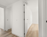 Wiederverkauf - apartment - Marbella - Nueva Andalucía