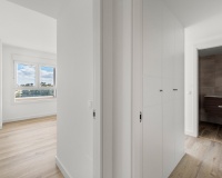 Wiederverkauf - apartment - Marbella - Nueva Andalucía