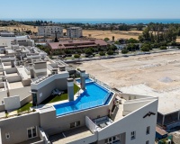 Wiederverkauf - apartment - Marbella - Nueva Andalucía