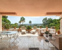 Wiederverkauf - apartment - Marbella - Nueva Andalucía