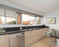 Wiederverkauf - apartment - Marbella - Nueva Andalucía