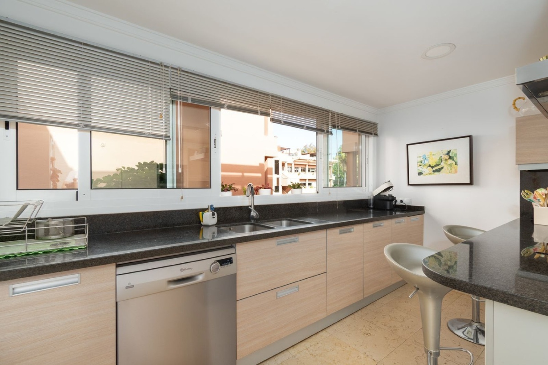 Wiederverkauf - apartment - Marbella - Nueva Andalucía
