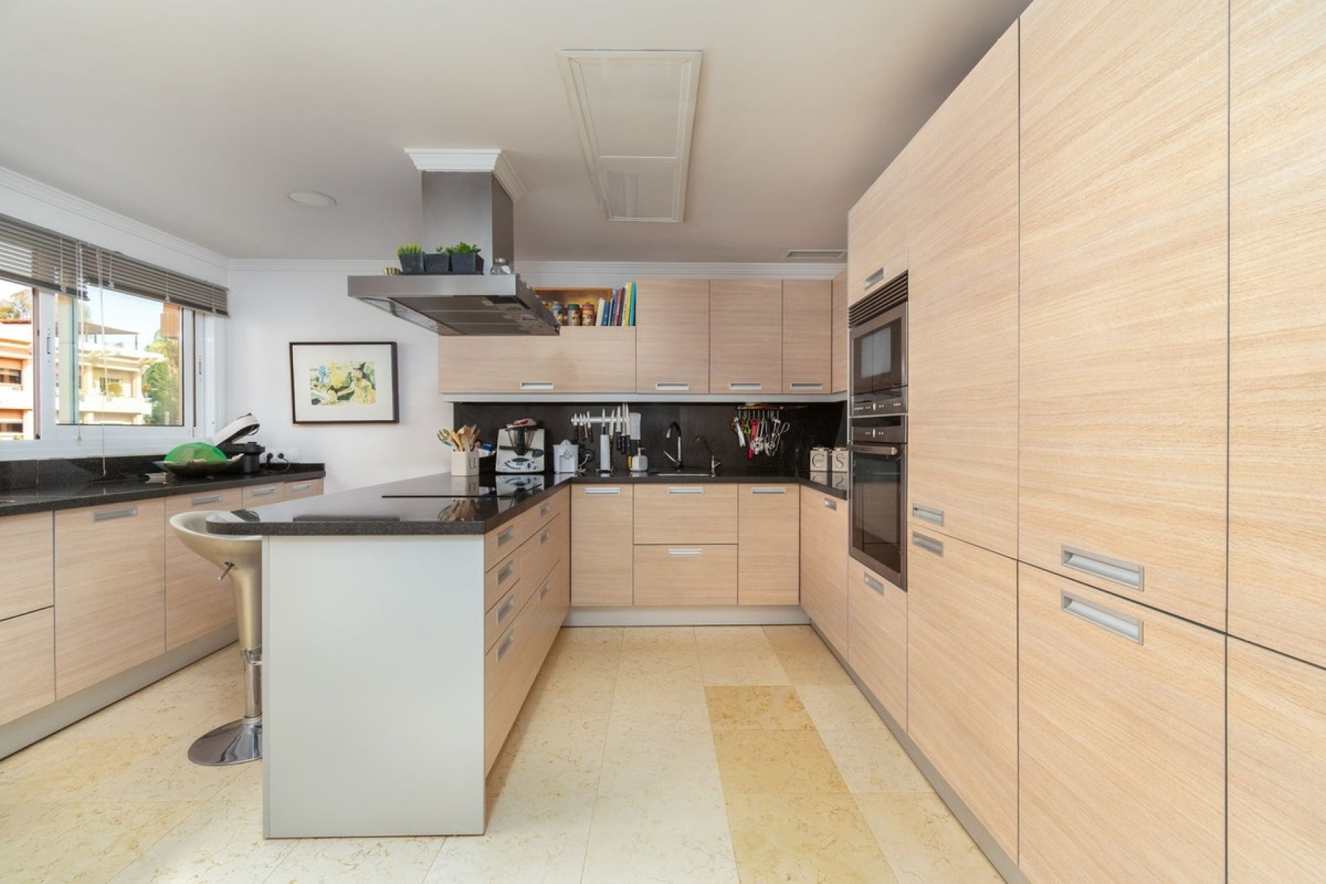 Wiederverkauf - apartment - Marbella - Nueva Andalucía