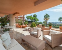 Wiederverkauf - apartment - Marbella - Nueva Andalucía