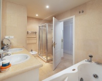 Wiederverkauf - apartment - Marbella - Nueva Andalucía