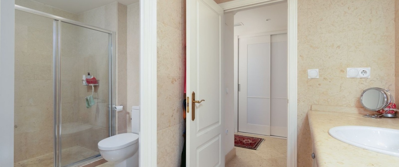Wiederverkauf - apartment - Marbella - Nueva Andalucía