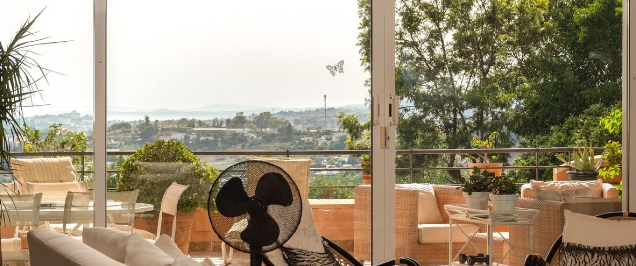 Wiederverkauf - apartment - Marbella - Nueva Andalucía