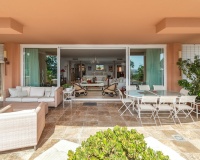 Wiederverkauf - apartment - Marbella - Nueva Andalucía