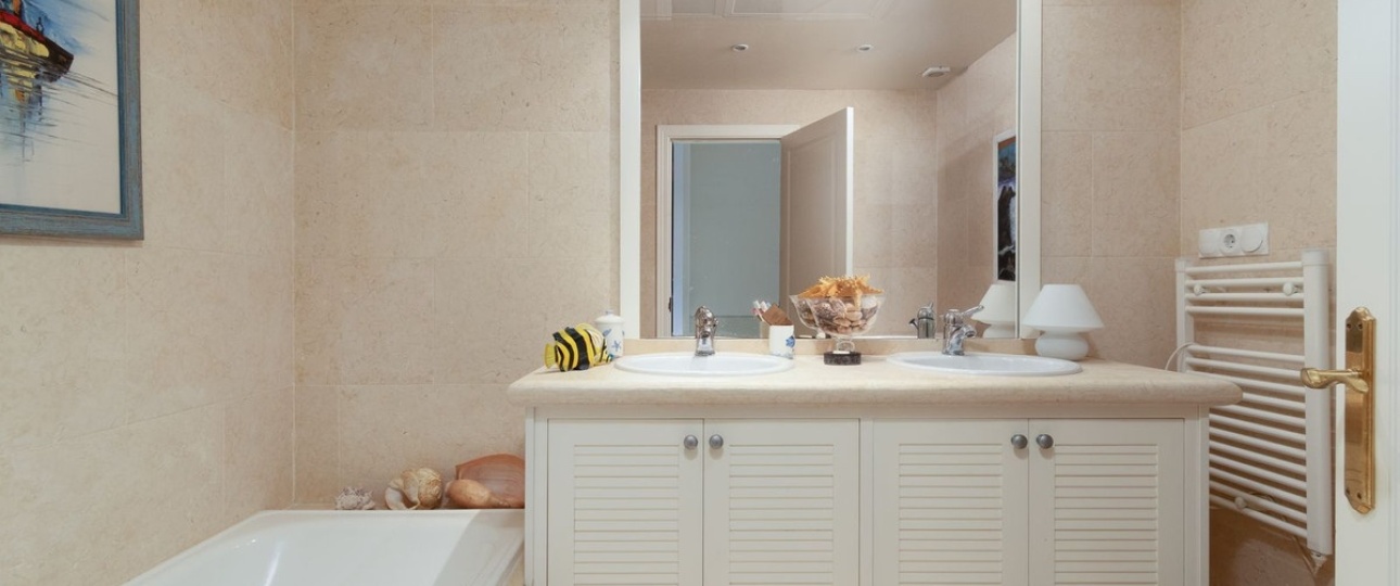 Wiederverkauf - apartment - Marbella - Nueva Andalucía