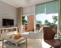 Wiederverkauf - apartment - Marbella - Nueva Andalucía