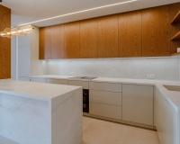 Wiederverkauf - apartment - Marbella - Nueva Andalucía